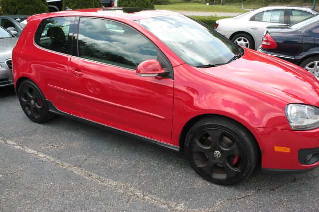 Volkswagen GTI 2007 photo 3