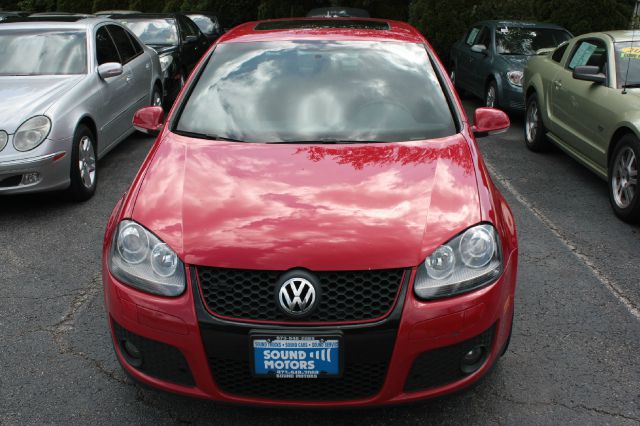 Volkswagen GTI 2007 photo 4