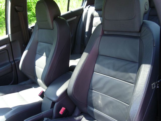 Volkswagen GTI 2007 photo 19