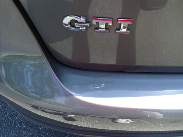 Volkswagen GTI 2007 photo 26