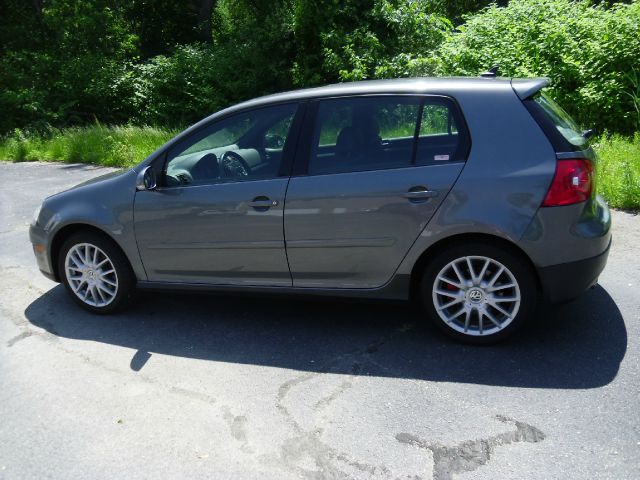 Volkswagen GTI 2007 photo 31