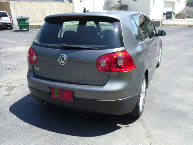 Volkswagen GTI 2007 photo 33