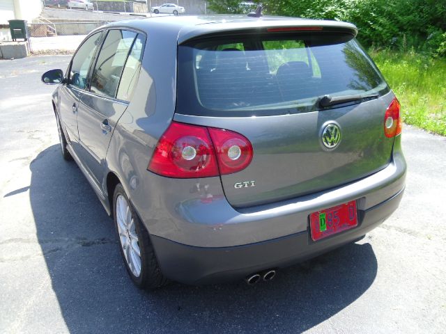 Volkswagen GTI 2007 photo 34