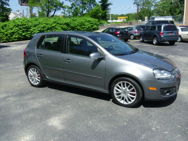 Volkswagen GTI 2007 photo 36