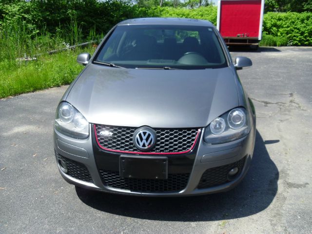 Volkswagen GTI 2007 photo 37