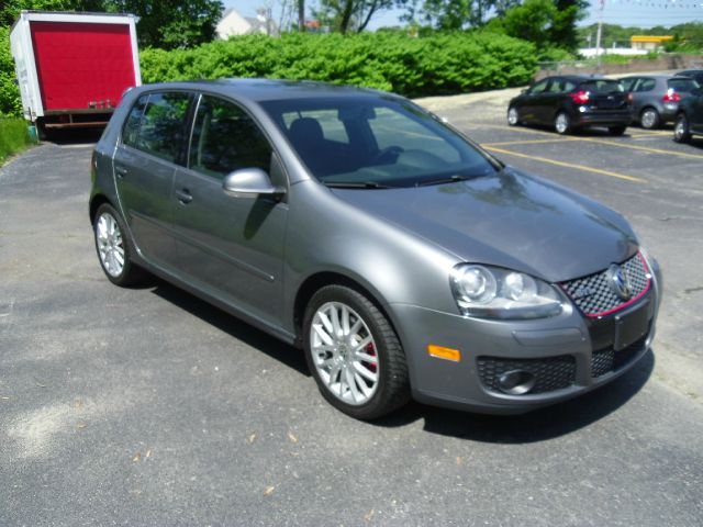 Volkswagen GTI 2007 photo 38