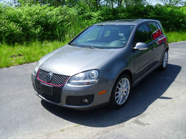 Volkswagen GTI 2007 photo 41