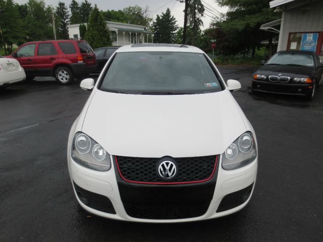 Volkswagen GTI 2007 photo 16