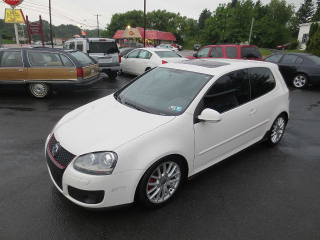 Volkswagen GTI 2007 photo 17