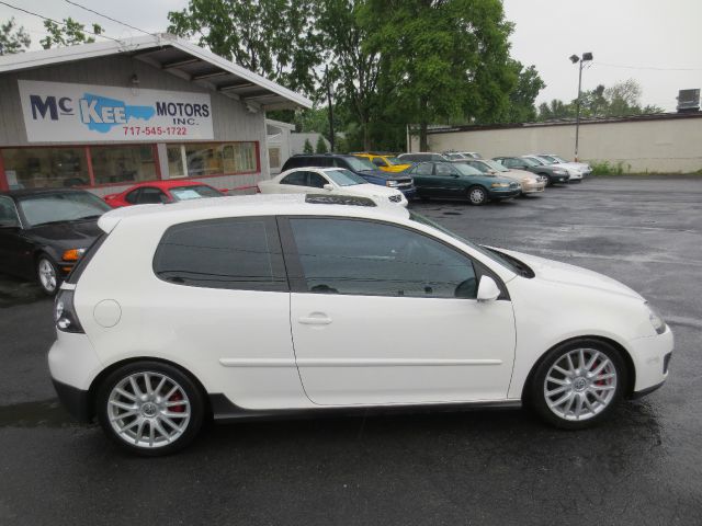 Volkswagen GTI 2007 photo 4