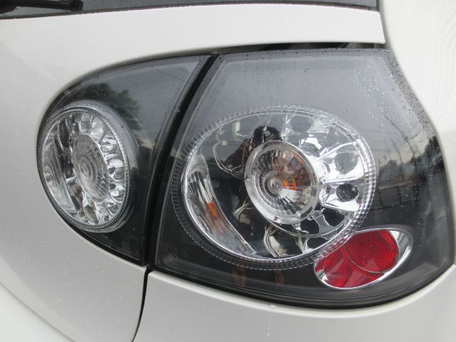 Volkswagen GTI 2007 photo 5