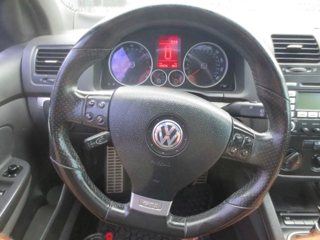 Volkswagen GTI 2007 photo 7