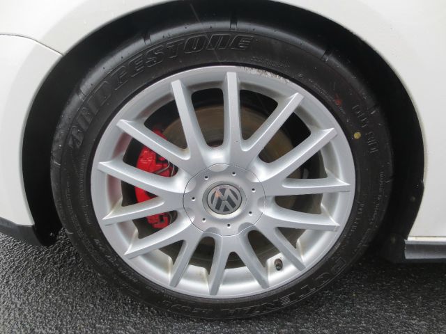 Volkswagen GTI 2007 photo 9