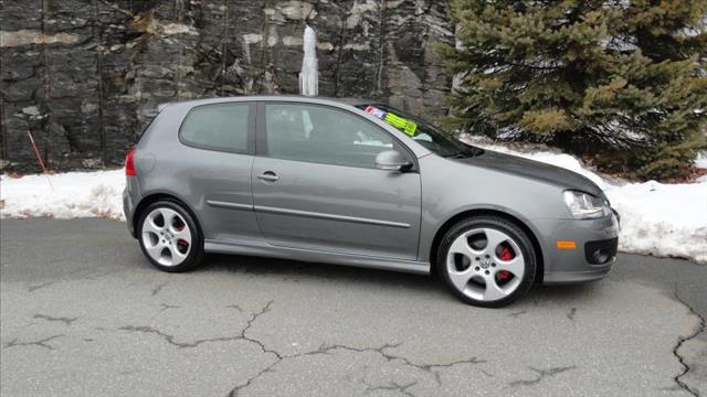 Volkswagen GTI 2007 photo 2