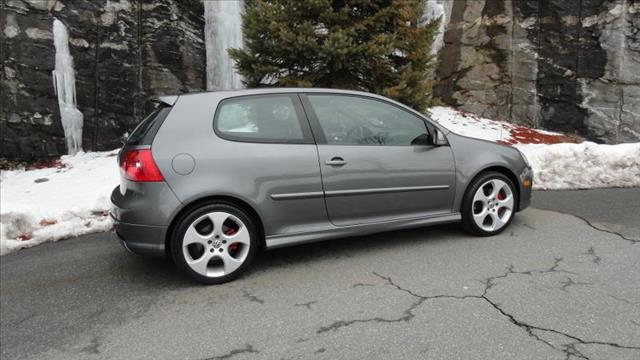 Volkswagen GTI 2007 photo 3