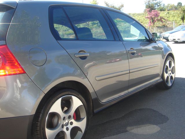 Volkswagen GTI 2007 photo 3