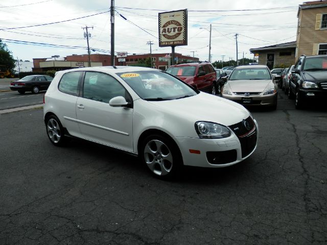 Volkswagen GTI 2007 photo 2