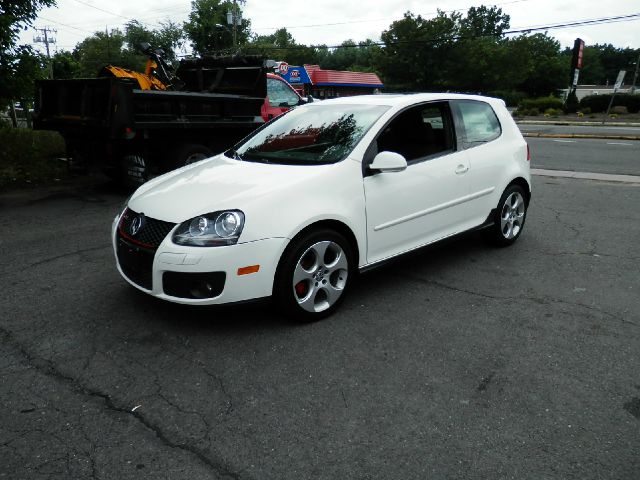 Volkswagen GTI 2007 photo 3