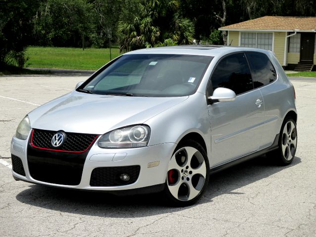 Volkswagen GTI 2007 photo 2