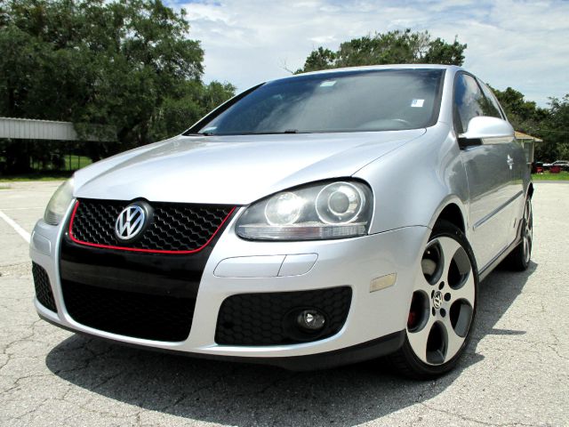 Volkswagen GTI 2007 photo 3