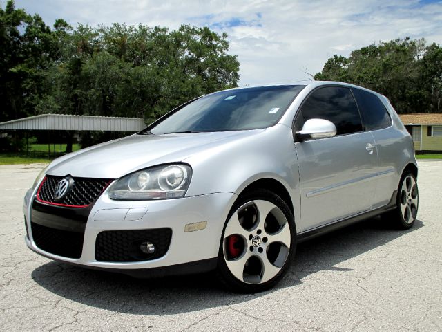 Volkswagen GTI 2007 photo 4