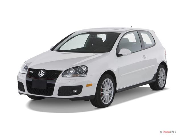 Volkswagen GTI 2008 photo 0