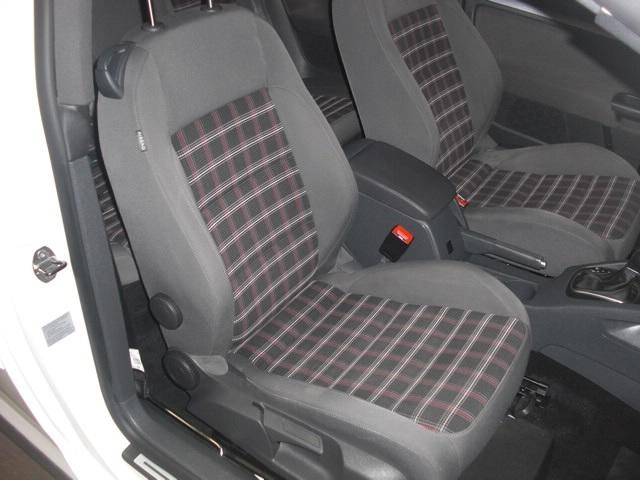 Volkswagen GTI 2008 photo 5