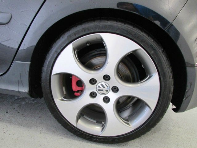 Volkswagen GTI 2008 photo 3