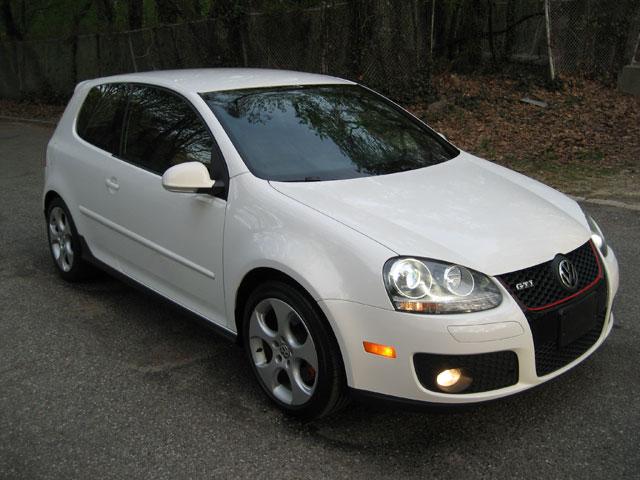 Volkswagen GTI 2008 photo 4