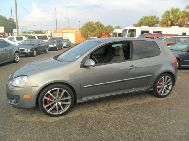 Volkswagen GTI 2008 photo 2