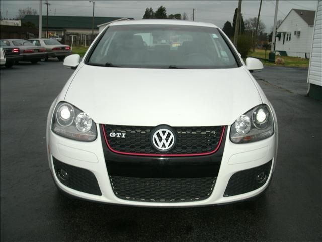 Volkswagen GTI CLUB Wideside 1 Hatchback