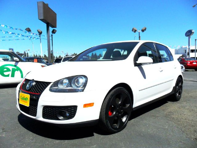 Volkswagen GTI 2008 photo 4