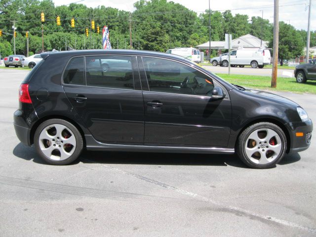 Volkswagen GTI 2008 photo 2