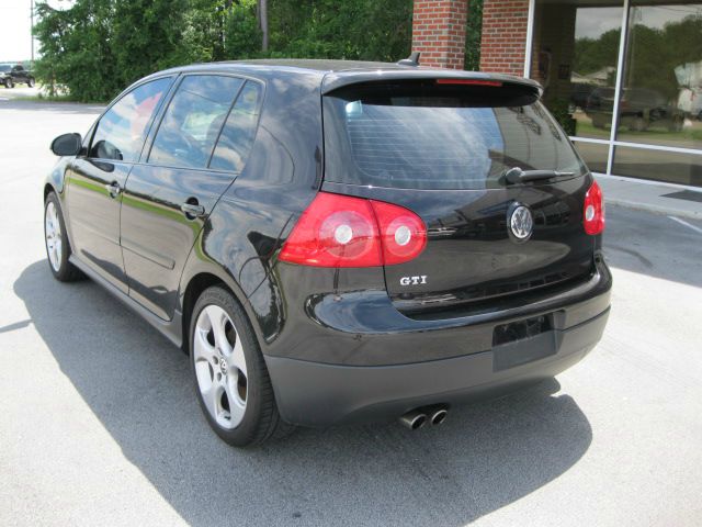 Volkswagen GTI 2008 photo 4