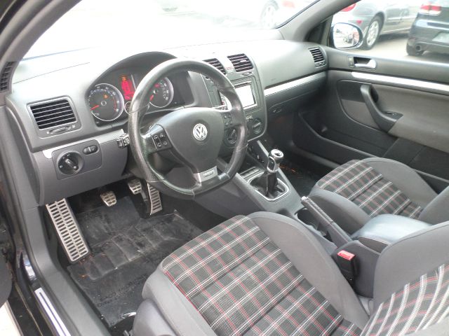 Volkswagen GTI 2008 photo 1