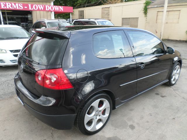 Volkswagen GTI 2008 photo 2