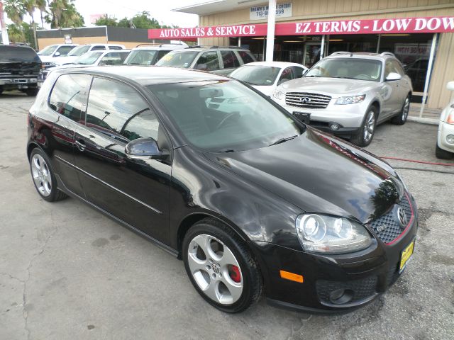 Volkswagen GTI 2008 photo 4