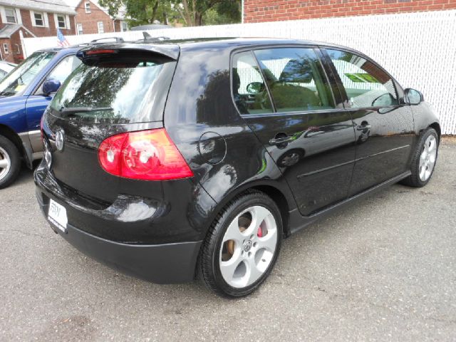 Volkswagen GTI 2008 photo 1