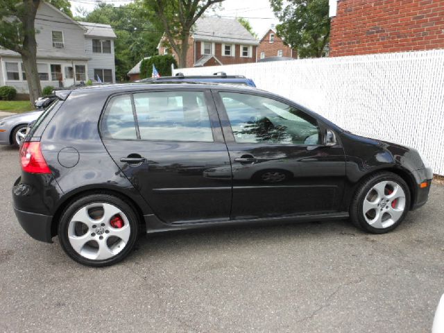 Volkswagen GTI 2008 photo 4