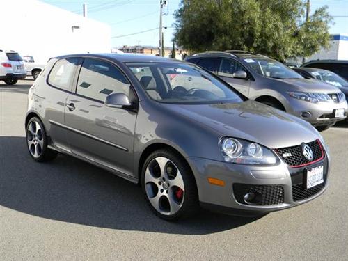 Volkswagen GTI Club Coupe Wideside 141.5 Other