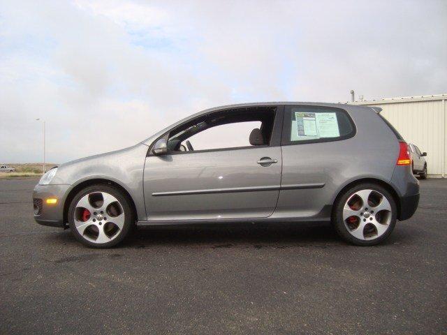 Volkswagen GTI Unknown Hatchback