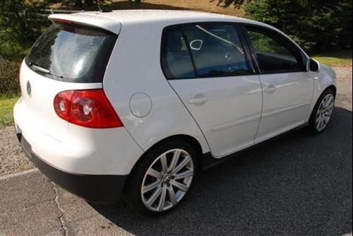 Volkswagen GTI 2009 photo 2