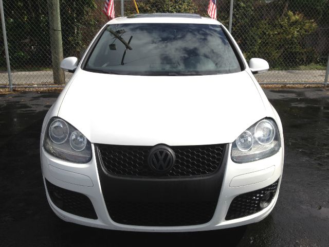 Volkswagen GTI 2009 photo 14