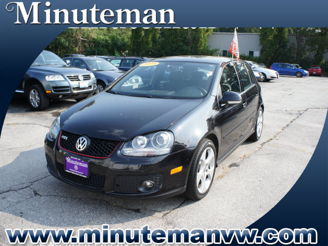 Volkswagen GTI Wagon SE Other