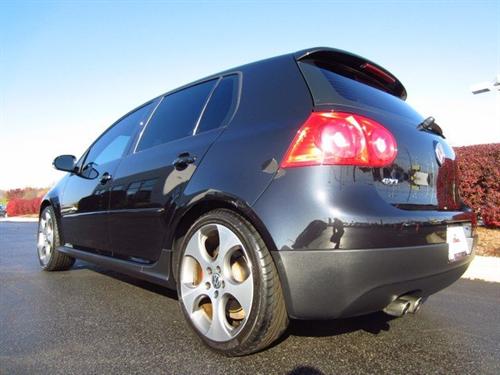 Volkswagen GTI LS --new Timing Belt/clutch Other