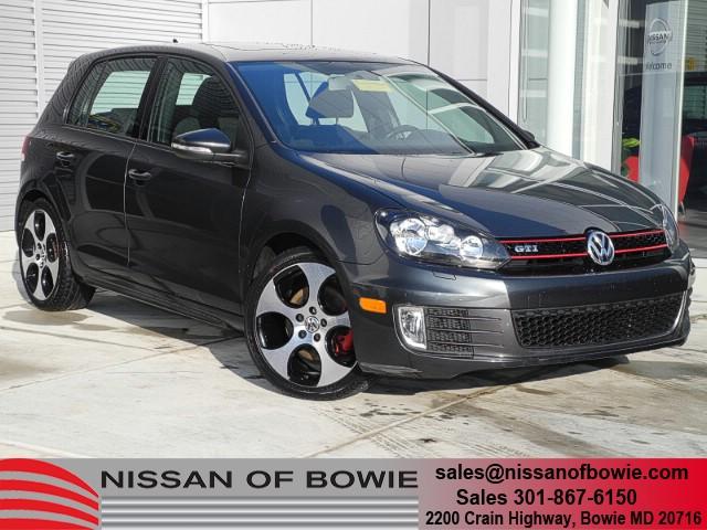 Volkswagen GTI 2010 photo 3