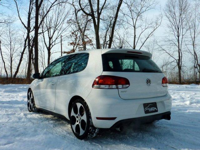 Volkswagen GTI 2010 photo 3