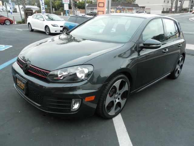 Volkswagen GTI 2010 photo 26