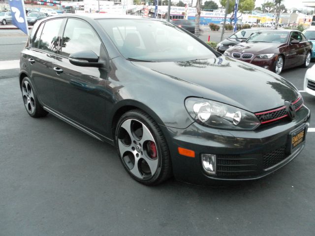 Volkswagen GTI 2010 photo 27