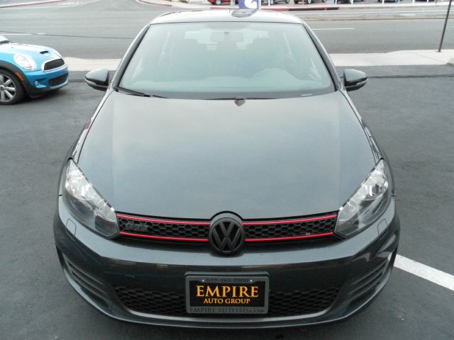 Volkswagen GTI 2010 photo 4